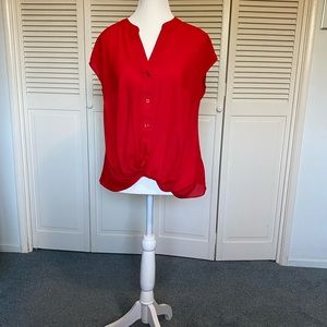 Inc International Concepts Tops | Great Light Summer Top!